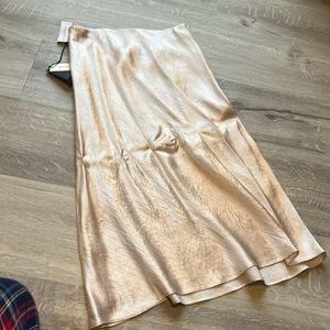 Babaton slip skirt